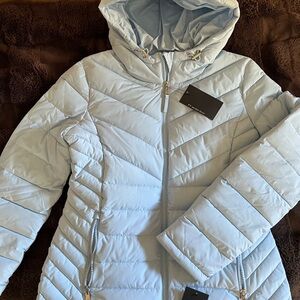 Womens packable coat Tommy Hilfiger